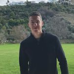 Fraser Barrett - @fraserbarrett_ - Instagram
