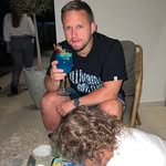 Fraser Barron - @fraser.b8 - Instagram