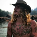 Joshua Johnson - @fraserbeans - Instagram