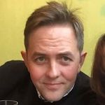 Fraser Bell - @fraserbell1973 - Instagram