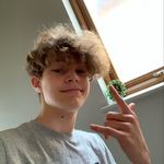 Fraser Bell - @fraserbell2705 - Instagram