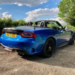 Fraser Bennett - @fraserbennett75 - Instagram
