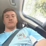 Fraser Bennett - @frasbenn_87 - Instagram
