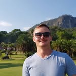 Fraser Bennett - @_fraser_18 - Instagram