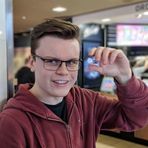 Fraser Berry - Facebook
