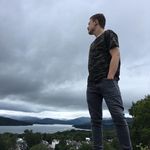 Fraser Berry - @fraserberry - Instagram