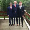 Fraser Boyd - @user11432568 - TikTok