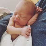 Fraser Indiana Coleman-Boyle - @and_fraser_makes_three - Instagram