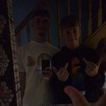 FB - @fraser.brown.7 - Instagram