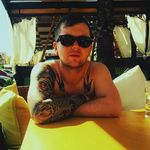 Fraser Brown - @fraser_brown - Instagram