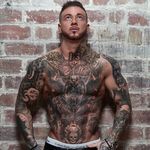𝔽𝕣𝕒𝕤𝕖𝕣 𝔹𝕣𝕠𝕨𝕟 - @fraz.ink - Instagram