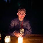 Fraser Brown - @fraser_s_brown - Instagram