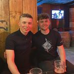 Fraser Brown - @fraserbrown12 - Instagram