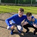 Fraser Brown - @fraserbrown05 - Instagram