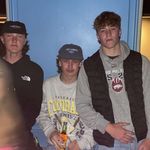 Fraser Brown - @_fraserbrown - Instagram