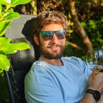 Fraser Buck - @fraserb13 - Instagram