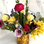 Fraser Buck - @fdnnymeauowsflowersarm - Instagram