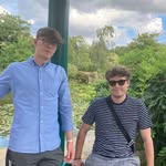 Fraser Buckley - @fraserbuckley - Instagram
