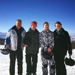 Fraser Carlson - Facebook