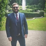 Fraser Cooper - @fcooper94 - Instagram