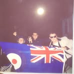 Fraser Cooper - Facebook