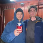 Fraser Cooper - Facebook