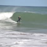 Fraser Cooper - @barefoot.coops - Instagram