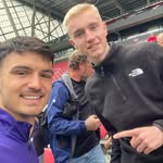 Fraser Cox - @frasercox2006 - Instagram