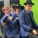 Fraser Cox - Facebook