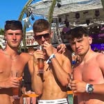 @frasercoxpr - Instagram