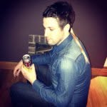 Fraser Crawford - @gator1982 - Instagram