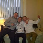 Fraser Cunningham - @fraserc6991 - Instagram