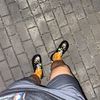 Fraser Daniels - @carpet.woman - TikTok