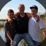 Fraser Daniels - @fdaniels2001 - Instagram