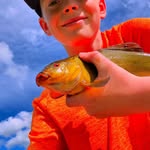 Fraser Daniels Fishing - @fisherman.fraser - Instagram