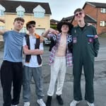Fraser Duffy - @fraizer_duffy - Instagram