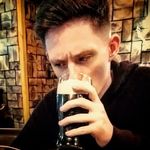 Fraser Dunn - @fraser_dunn_ - Instagram