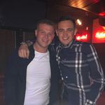 Fraser Dunn - @fraserdunn95 - Instagram