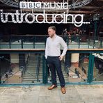 Fraser Elliott - Facebook