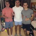 Fraser Elliott - @fraser_e_123 - Instagram