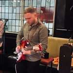 Fraser Elliott - @fraser.elliott - Instagram