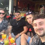 Fraser Elliott - Facebook