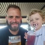 Fraser Ferguson - @fraserferg44 - Instagram