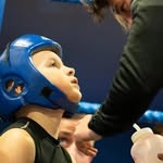 fraser fox - @fraser_fox_boxing - Instagram