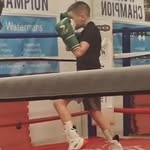 Fraser fox - @fox_fraserboxing - Instagram