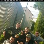 Fraser Gallagher - Facebook