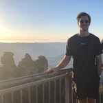 Fraser Gilbert - @fraser_gilbert - Instagram