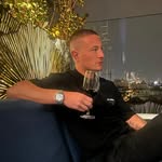 Fraser Gilbert - @fraser_gilbertx - Instagram