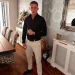 Fraser Goodman ✟ - @frasergoodman1 - Instagram