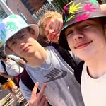 fraser - @fraser_green208 - Instagram